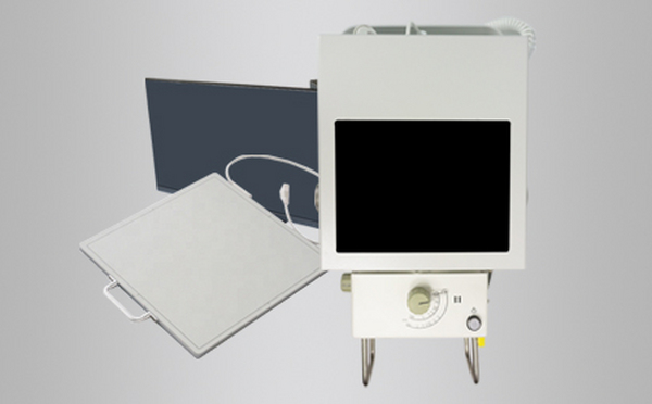 与传统DR相比，便携DR的优势体现在哪些方面？