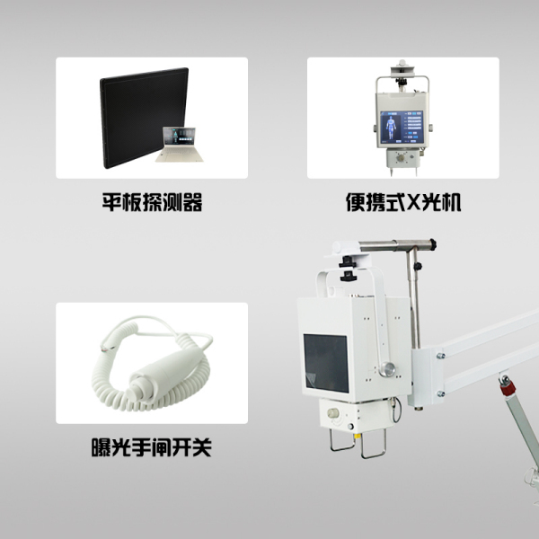 湖南外贸公司询便携DR