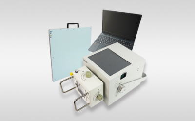 医用便携式5KWX射线机