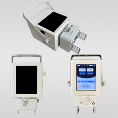 四川某客户询便携DRX光机