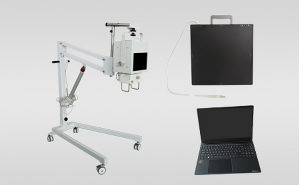 连云港客户咨询便携DRX光机