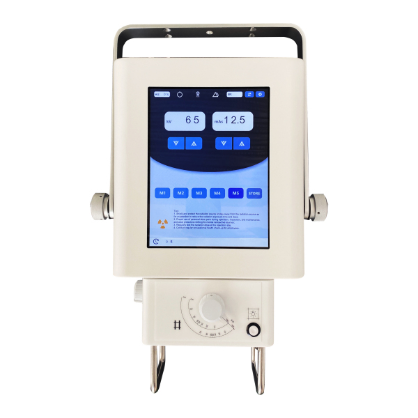 便携式X光机的作用有哪些？