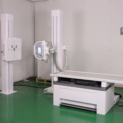 移动DR和固定DR的区别在哪里