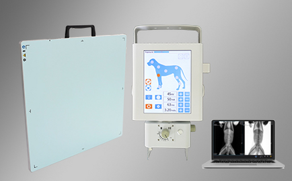 便携式DRx光机在畜牧业中的应用与价值探索